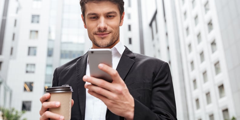 mobile first approach